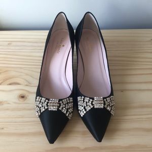 Kate Spade Heel